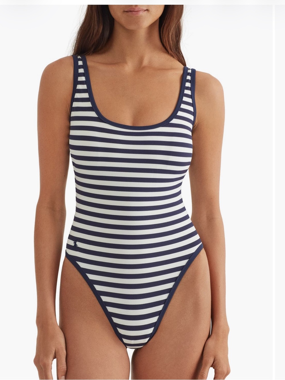 Polo by Ralph Lauren 🦓 One Piece